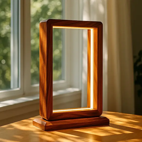 Aurora_Frame_Lamp_–_Handcrafted_Rosewood_Glow