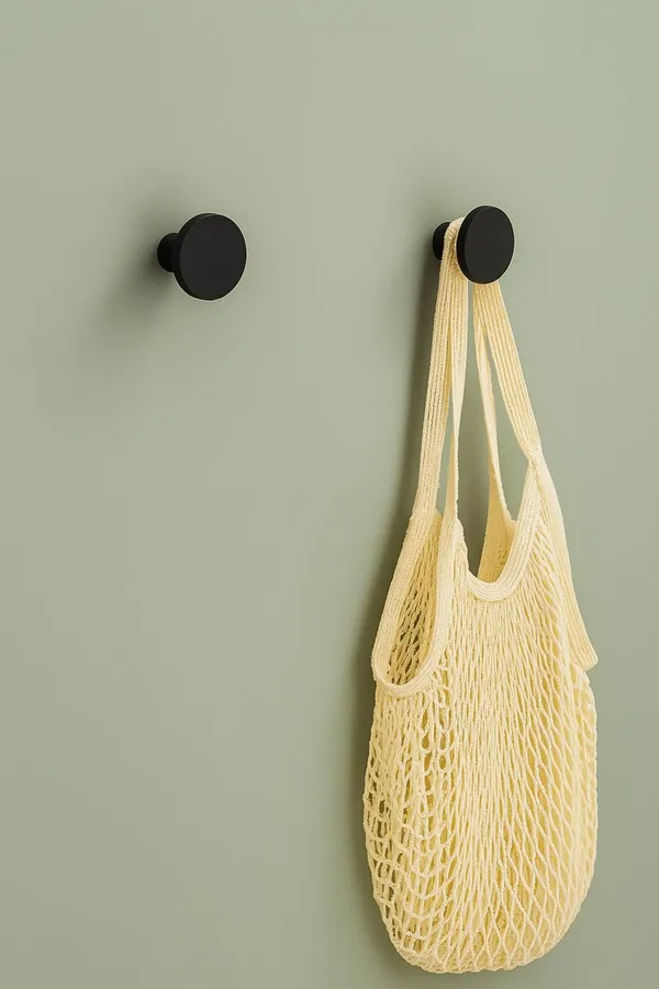 Matte_Black/_Brown_Wall_Hook_–_Minimalist_Modern_Peg_For_Coats,_Bags_&_Towels