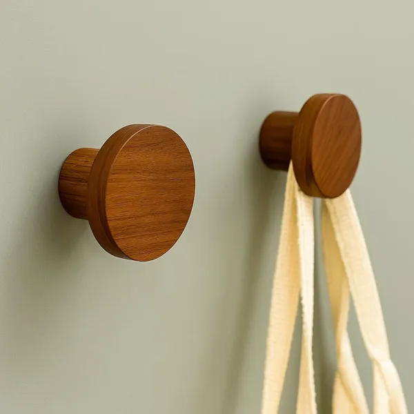 Matte_Black/_Brown_Wall_Hook_–_Minimalist_Modern_Peg_For_Coats,_Bags_&_Towels