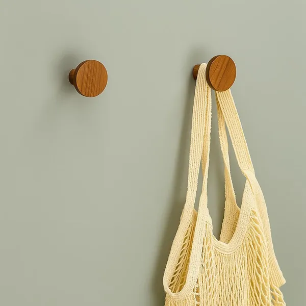 Matte_Black/_Brown_Wall_Hook_–_Minimalist_Modern_Peg_For_Coats,_Bags_&_Towels