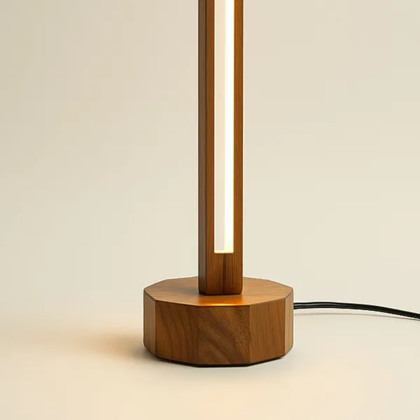 Wooden_Compact_Floor_Lamp_–_Subtle_Charm_With_Small_Hollow_Rod_Design