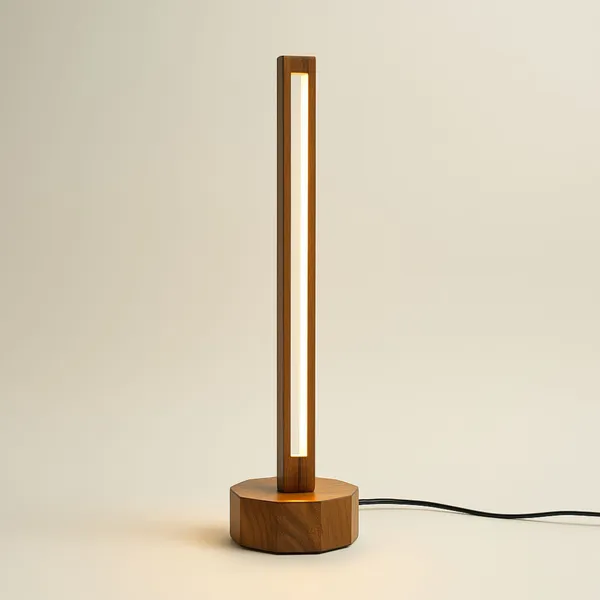 Wooden_Compact_Floor_Lamp_–_Subtle_Charm_With_Small_Hollow_Rod_Design