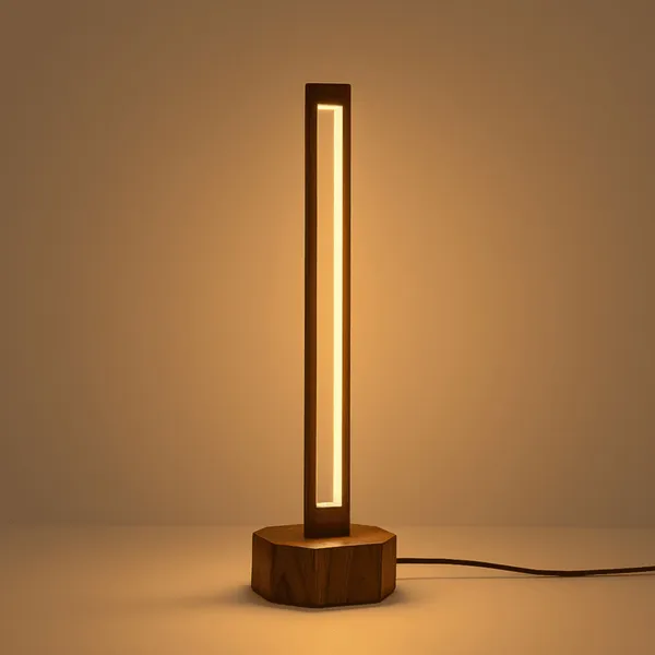 Wooden_Compact_Floor_Lamp_–_Subtle_Charm_With_Small_Hollow_Rod_Design