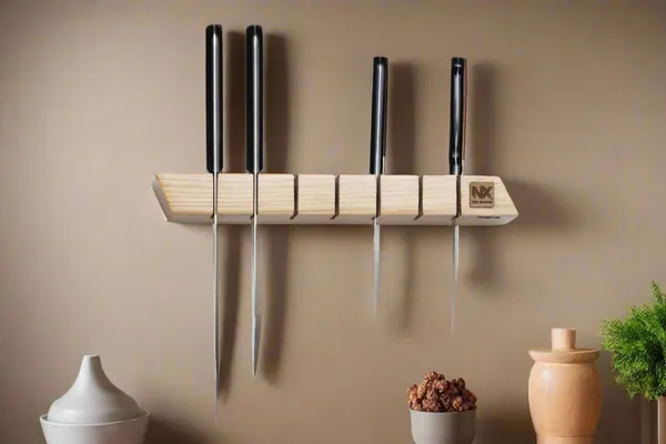 Pine_Knife_Holder_–_Sleek_Wall-Mounted