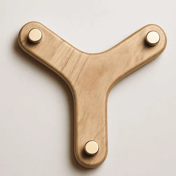 Pine_Wood_Star_Cloth_Hanger_–_Simple_&_Stylish