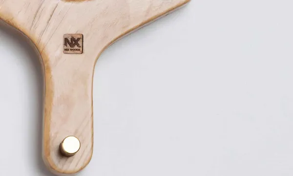 Pine_Wood_Star_Cloth_Hanger_–_Simple_&_Stylish