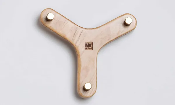 Pine_Wood_Star_Cloth_Hanger_–_Simple_&_Stylish