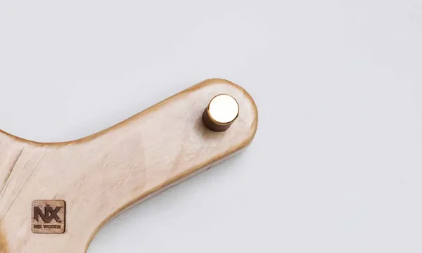 Pine_Wood_Star_Cloth_Hanger_–_Simple_&_Stylish