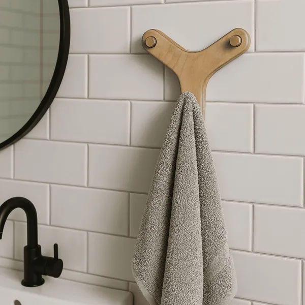 Pine_Wood_Star_Cloth_Hanger_–_Simple_&_Stylish