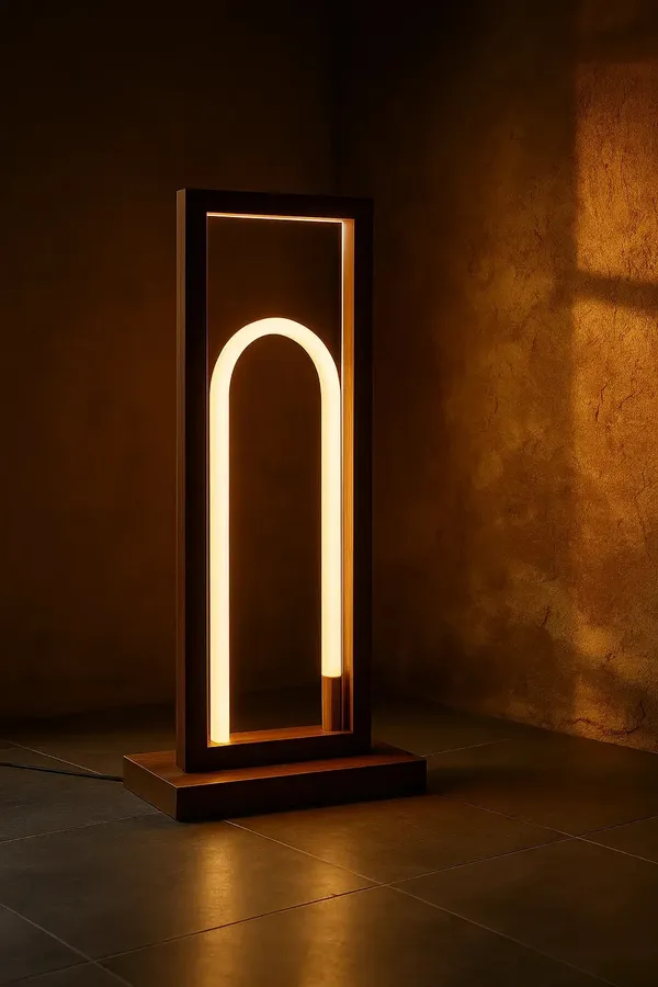 Teak_Wood_Floor_Lamp_-_360_Silicone_–_Modern_Arch_Led_Light_With_Remote_Control