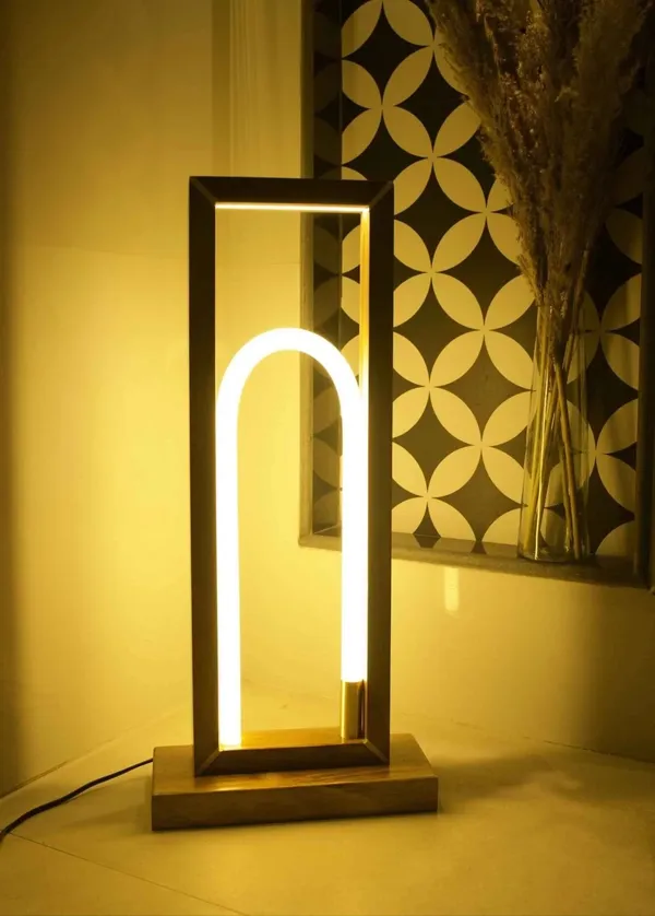 Teak_Wood_Floor_Lamp_-_360_Silicone_–_Modern_Arch_Led_Light_With_Remote_Control
