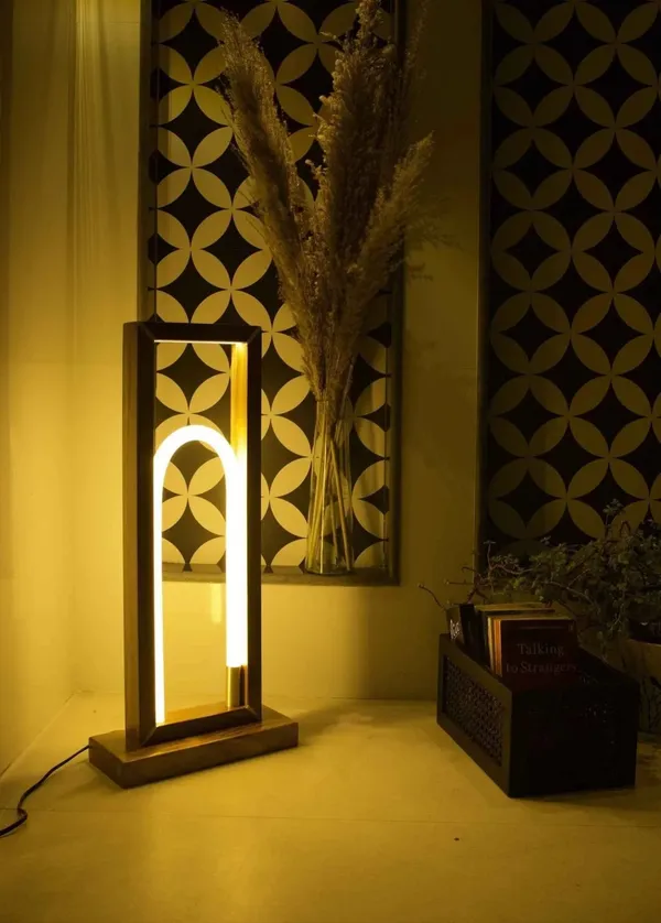 Teak_Wood_Floor_Lamp_-_360_Silicone_–_Modern_Arch_Led_Light_With_Remote_Control