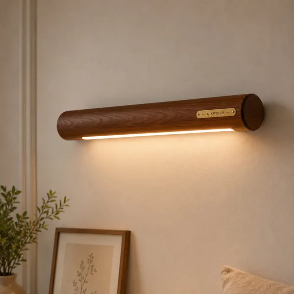 ArcLine_Wooden_Wall_Light_–_14-Inch_Solid_Wood_LED_Wall_Light