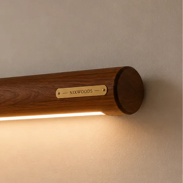 ArcLine_Wooden_Wall_Light_–_14-Inch_Solid_Wood_LED_Wall_Light