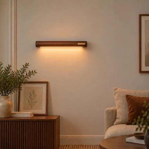 ArcLine_Wooden_Wall_Light_–_14-Inch_Solid_Wood_LED_Wall_Light