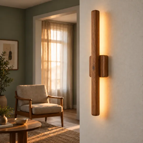 Teak_&_Rosewood_LED_Wall_Sconce_–_30_Inch_Modern_Wooden_Wall_Light