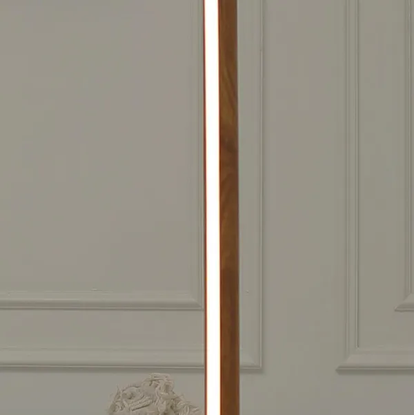 Tall_Wooden_Floor_Lamp_–_Sleek_Cylindrical_Rod_Design_-_60_Inch