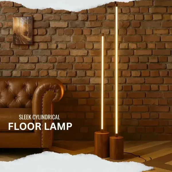 Tall_Wooden_Floor_Lamp_–_Sleek_Cylindrical_Rod_Design_-_60_Inch