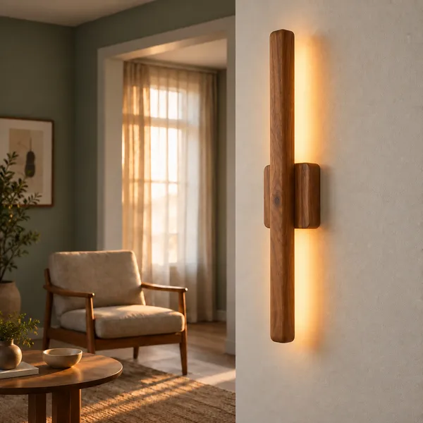 Wooden_Wall_Sconce_in_Rosewood_Wall_Light|_30"_LED