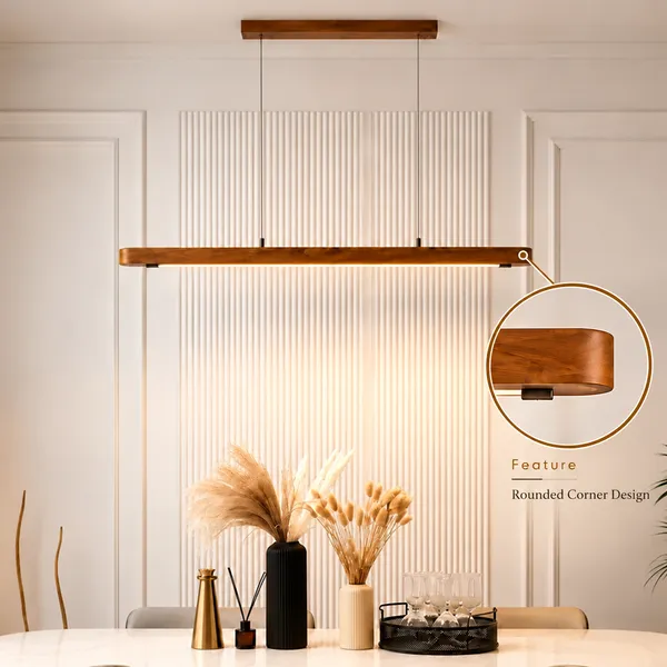 Nordic_Pendant_Light_–_Elegant_Curved_Design_For_Stylish_Interiors_-_Teak_Wood