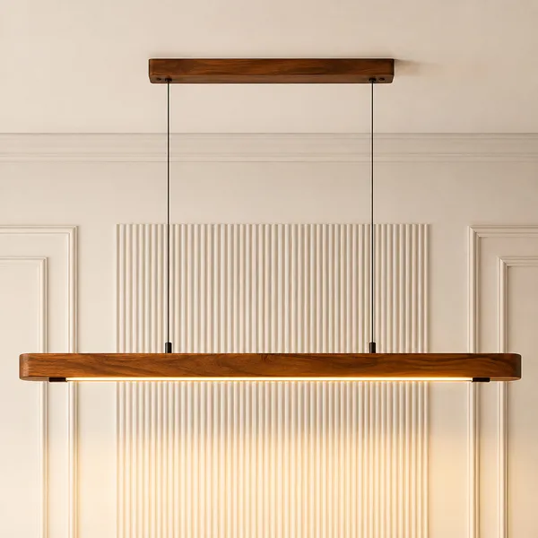 Nordic_Pendant_Light_–_Elegant_Curved_Design_For_Stylish_Interiors_-_Teak_Wood