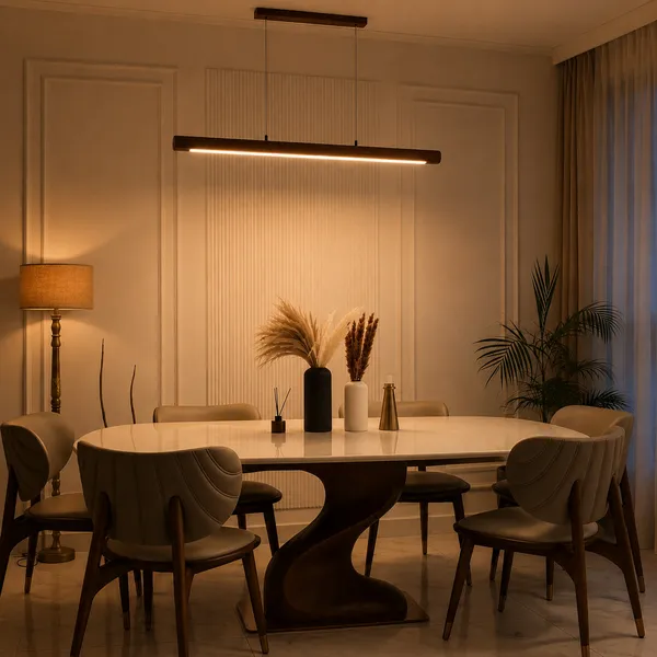 Scandinavian_Rosewood_Round_Pendant_Light_–_Handcrafted_Elegance