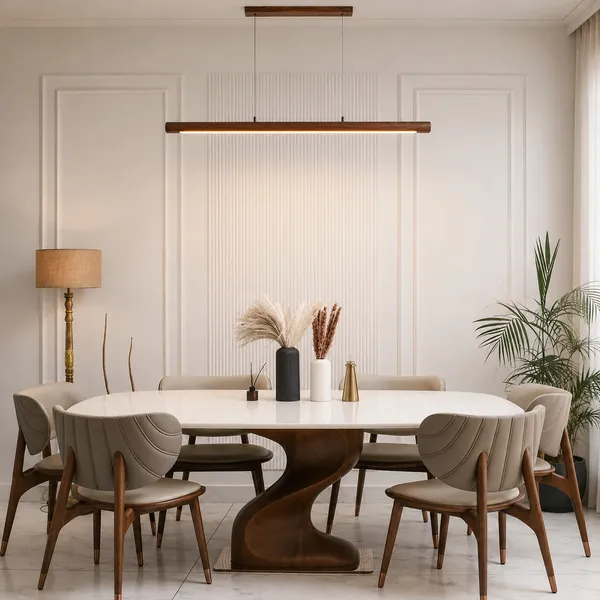Scandinavian_Rosewood_Round_Pendant_Light_–_Handcrafted_Elegance