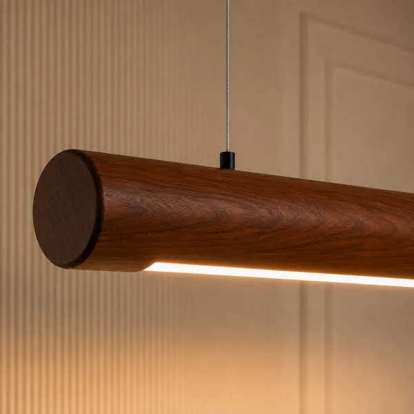 Scandinavian_Rosewood_Round_Pendant_Light_–_Handcrafted_Elegance