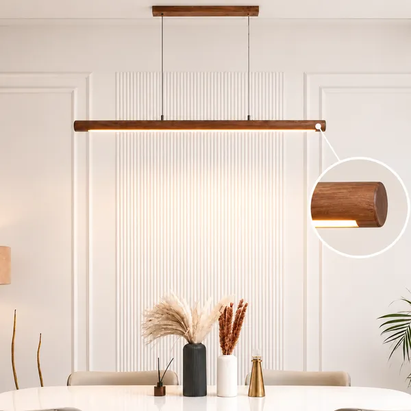 Scandinavian_Rosewood_Round_Pendant_Light_–_Handcrafted_Elegance