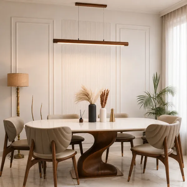 Scandinavian_Rosewood_Round_Pendant_Light_–_Handcrafted_Elegance