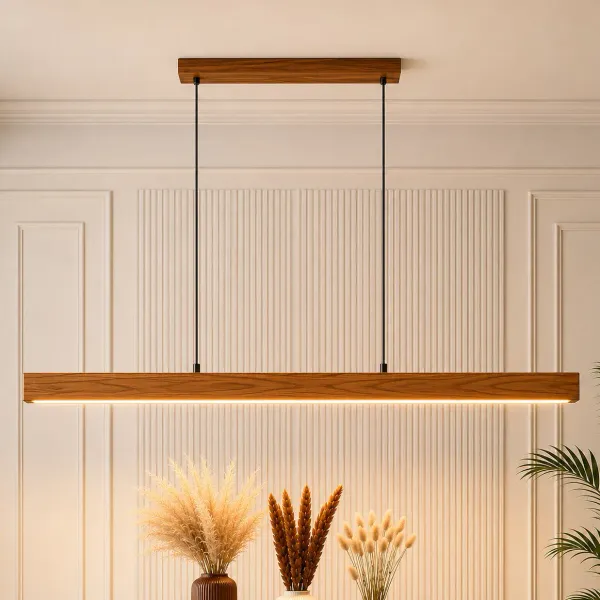 Teak_Wood_Pendant_Light_–_Rectangle_Handcrafted_Minimalist_Led_Ceiling_Light_For_Dining_&_Kitchen
