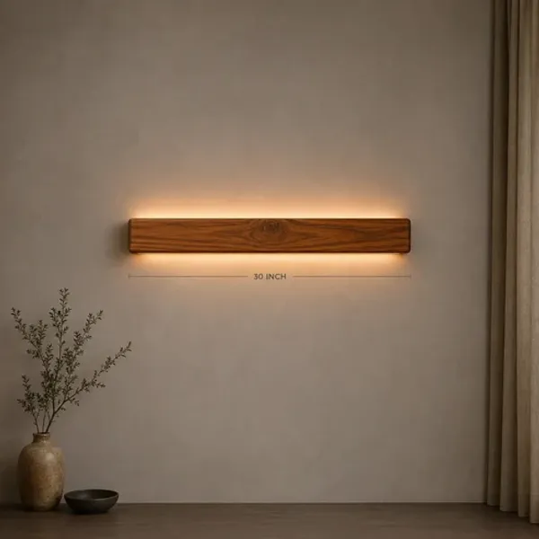 Nix_Line_Solid_Wood_LED_Wall_Light_–_30_Inch_Minimalist_Ambient_Lighting