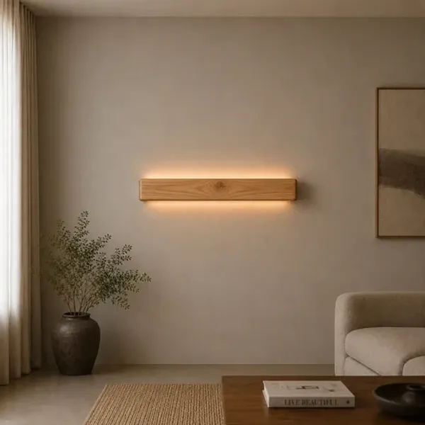 Nix_Line_Solid_Wood_LED_Wall_Light_–_30_Inch_Minimalist_Ambient_Lighting