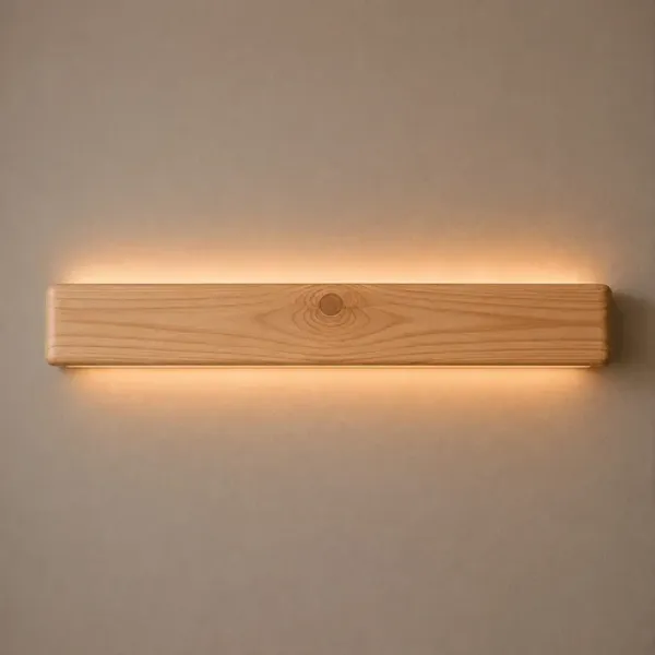 Nix_Line_Solid_Wood_LED_Wall_Light_–_30_Inch_Minimalist_Ambient_Lighting