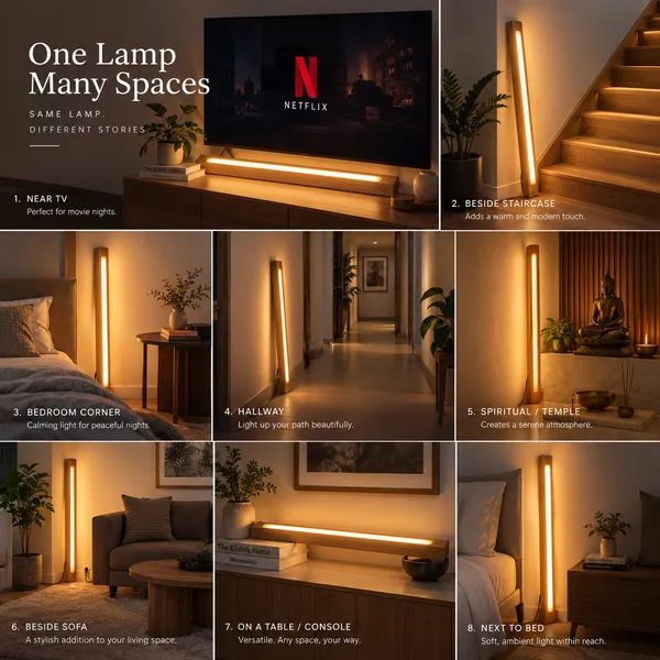 NIX_LINE_–_Solid_Teakwood_Floor_Lamp