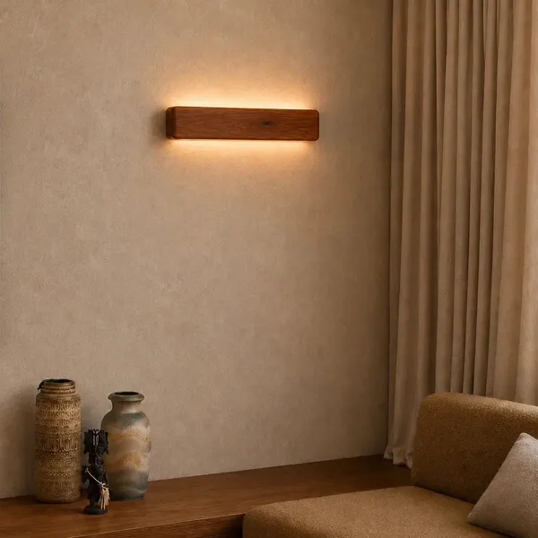 Arden_12-Inch_Rosewood_Wooden_Wall_Light
