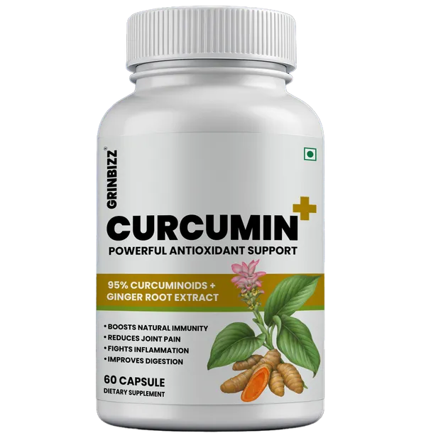 Curcumin_Capsule_Anti-Inflammatory_&_Immunity_Boost
