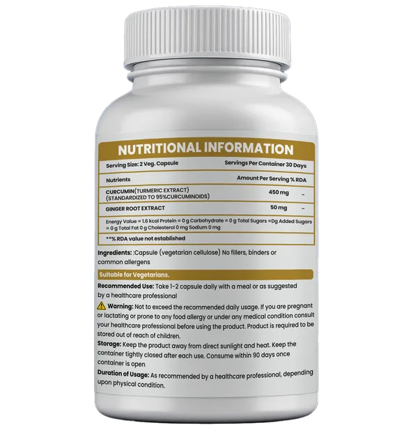 Curcumin_Capsule_Anti-Inflammatory_&_Immunity_Boost