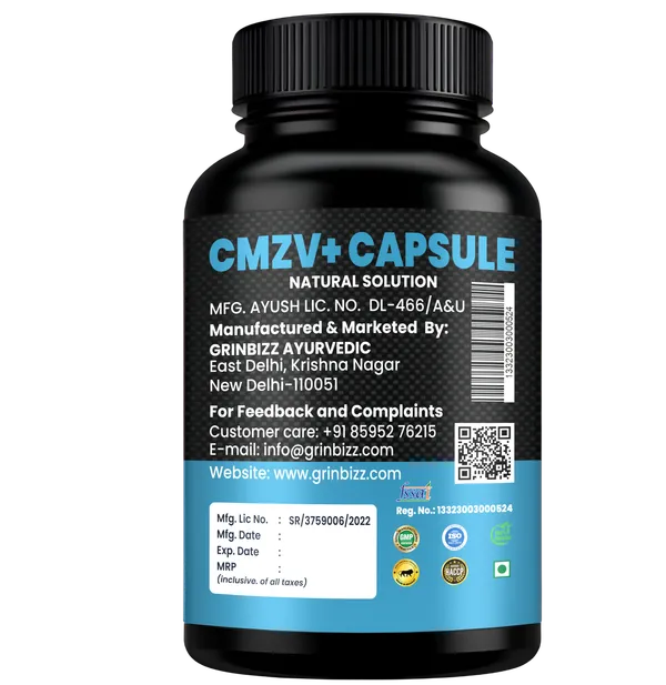 Cmzv_Capsule_Calcium,_Magnesium,_Zinc_&_Vitamin_D_Formula