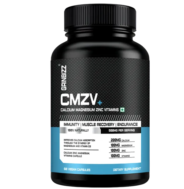 Cmzv_Capsule_Calcium,_Magnesium,_Zinc_&_Vitamin_D_Formula