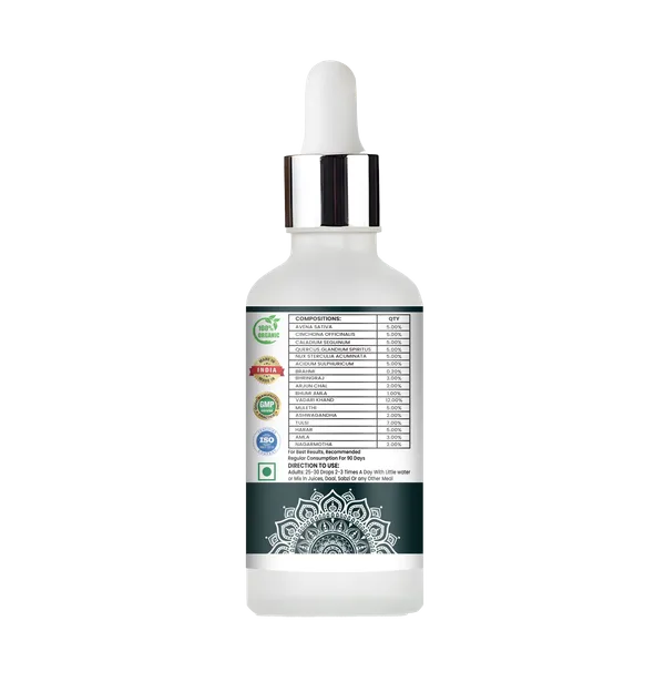 No_Addiction_Drop_Natural_De-Addiction_Formula
