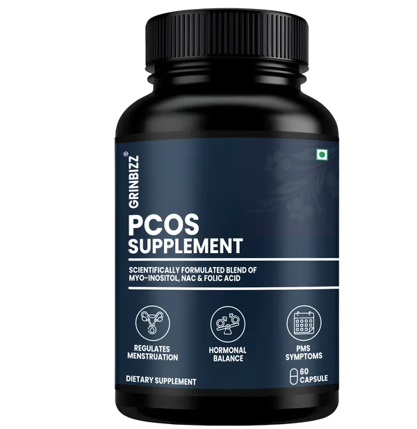 Pcos_Capsule_Women’S_Hormonal_Health_Support