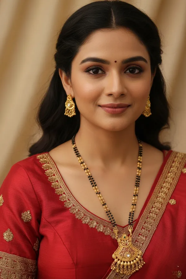 Micro_Gold_Pleated_Premium_Quality_Mangalsutra_For_Women