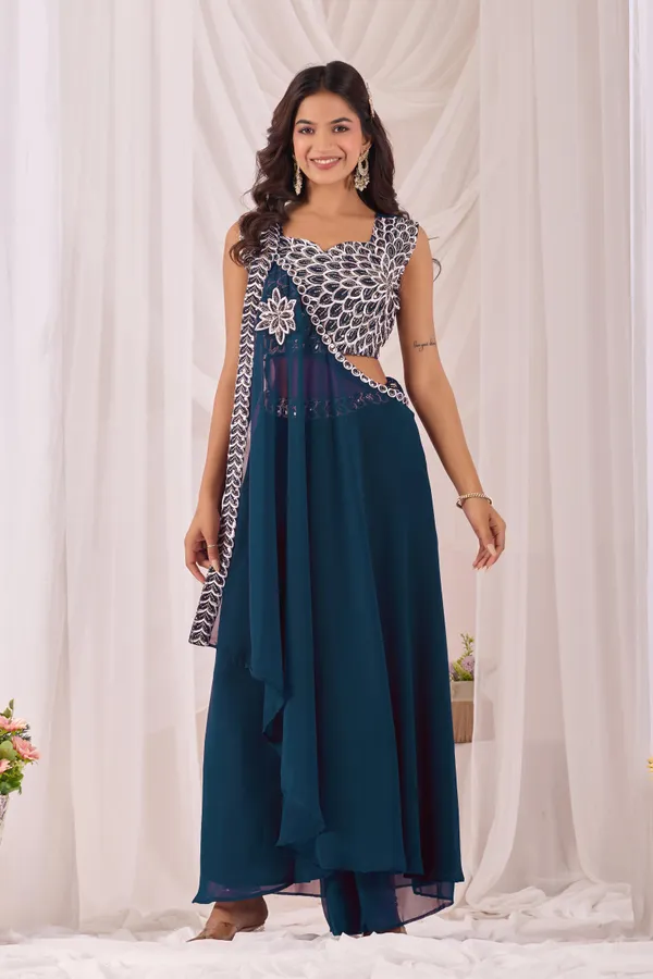 short black prom dresses Us Size 2 / Picture Color – SELINADRESS
