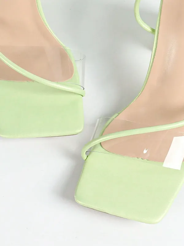 Lime_Green_Strappy_Block_Heels_For_Women