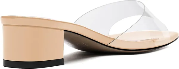 Nude_Clear_Strap_Block_Heel_Sandals_For_Women