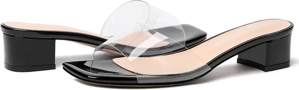 Clear_Strap_Block_Heel_Sandals_For_Women