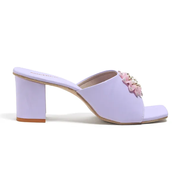 Lavender_Pearl_Embellished_Block_Heel_Mule_Sandals_For_Women