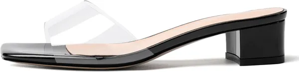 Clear_Strap_Block_Heel_Sandals_For_Women