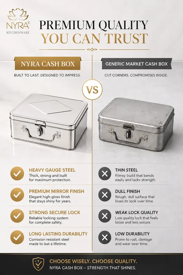 Stainless_Steel_Multi-Purpose_Cash/Storage_Box_|_Secure_for_Money,_Jewelry_&_Documents